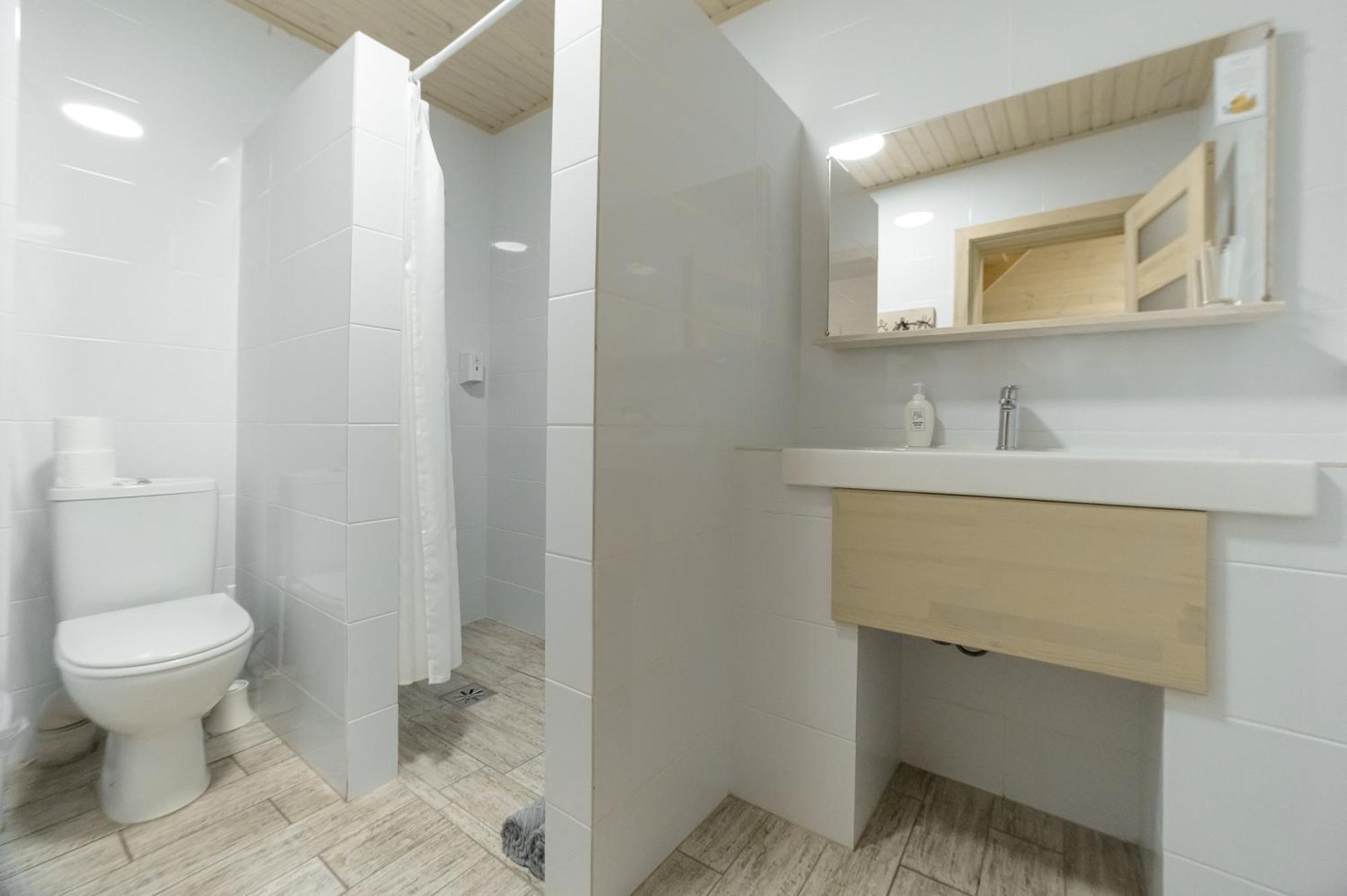 Prichal 80 Hotel Zatoka Luaran gambar